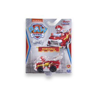 Auto Marshall Paw Patrol