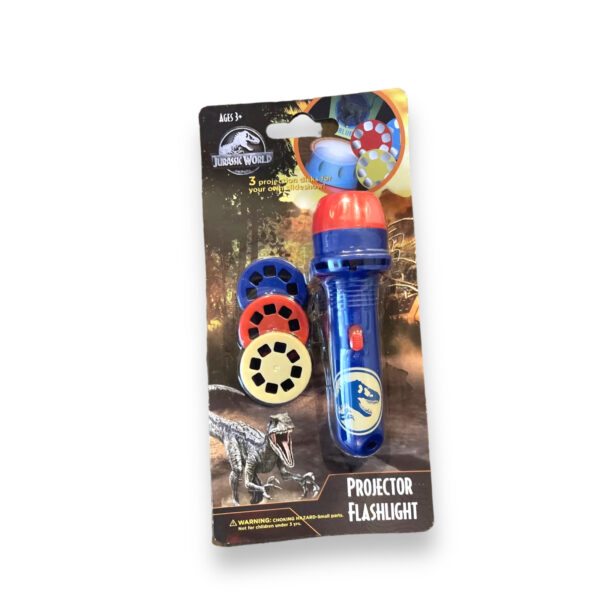Proyector Jurassic World