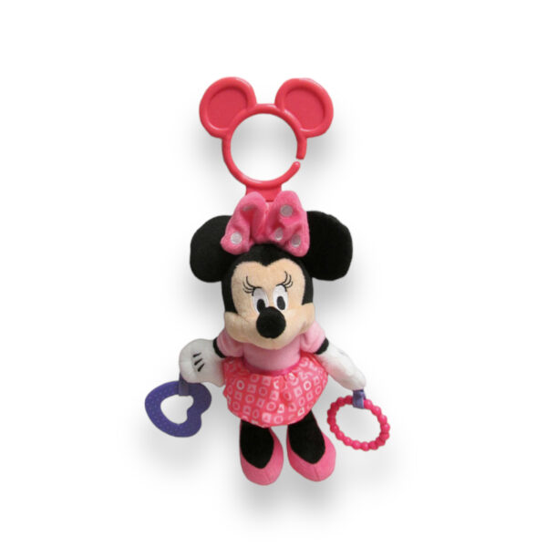 Juego Actividades Baby Minnie - Imagen 3
