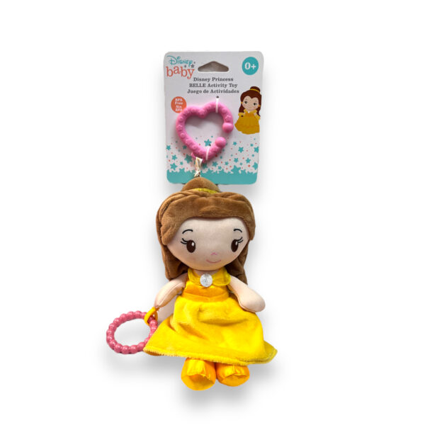 Juego Actividades Baby Bella - Imagen 4