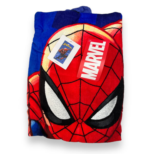 Toalla Playa Spiderman - Imagen 2