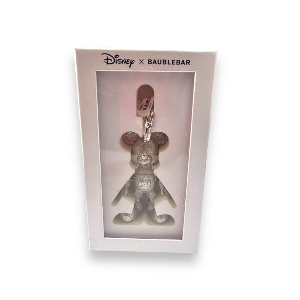 Llavero Baublebar Mickey Mouse