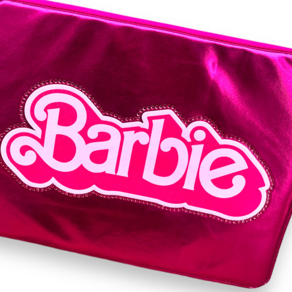 Estuche Notebook  Barbie - Imagen 3