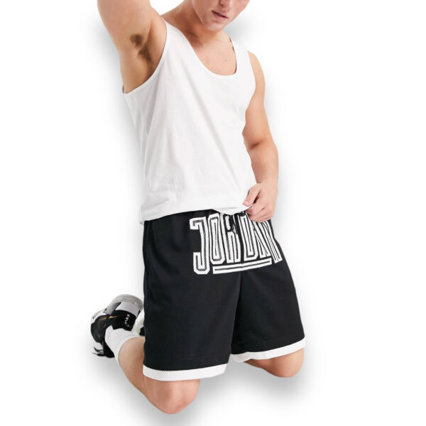 Short Deportivo Hombre Jordan - Imagen 4