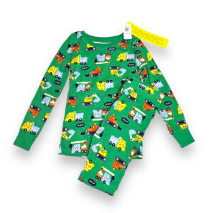 Pijama Infantil Old Navy