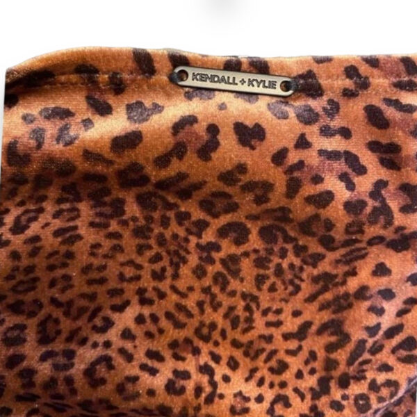 Bikini Animal Print Kendall & Kylie - Imagen 4