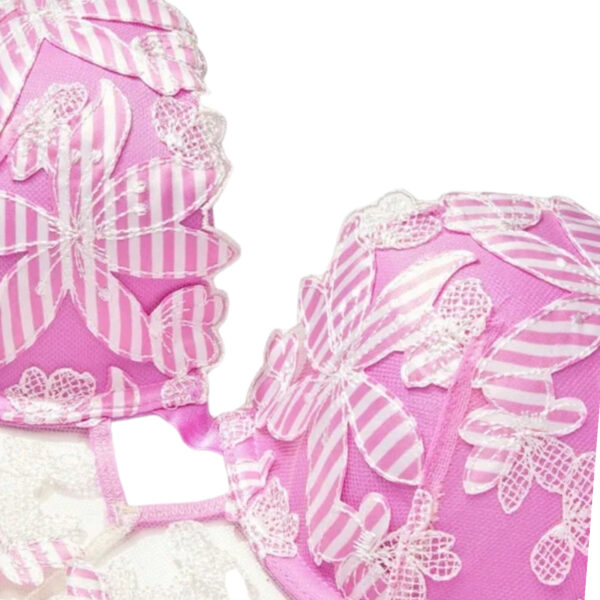 Top Estilo Corsé Victoria’s Secret - Imagen 3