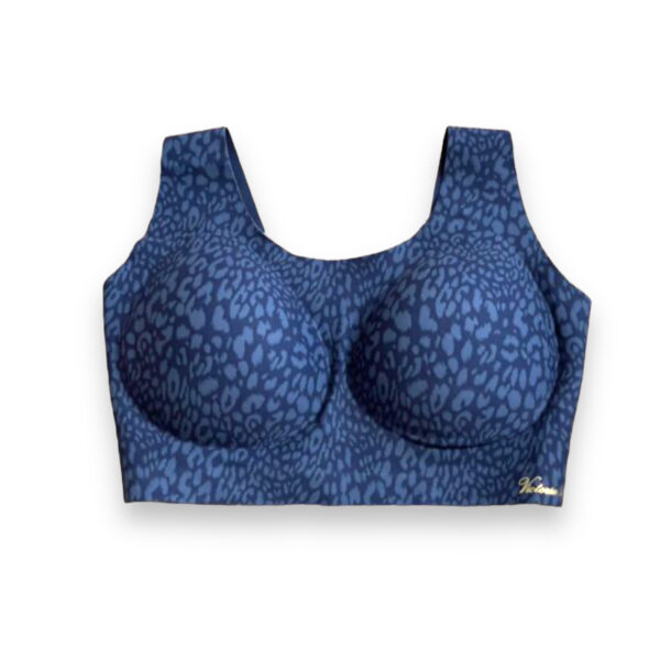 Sostén Animal Print Victoria's Secret
