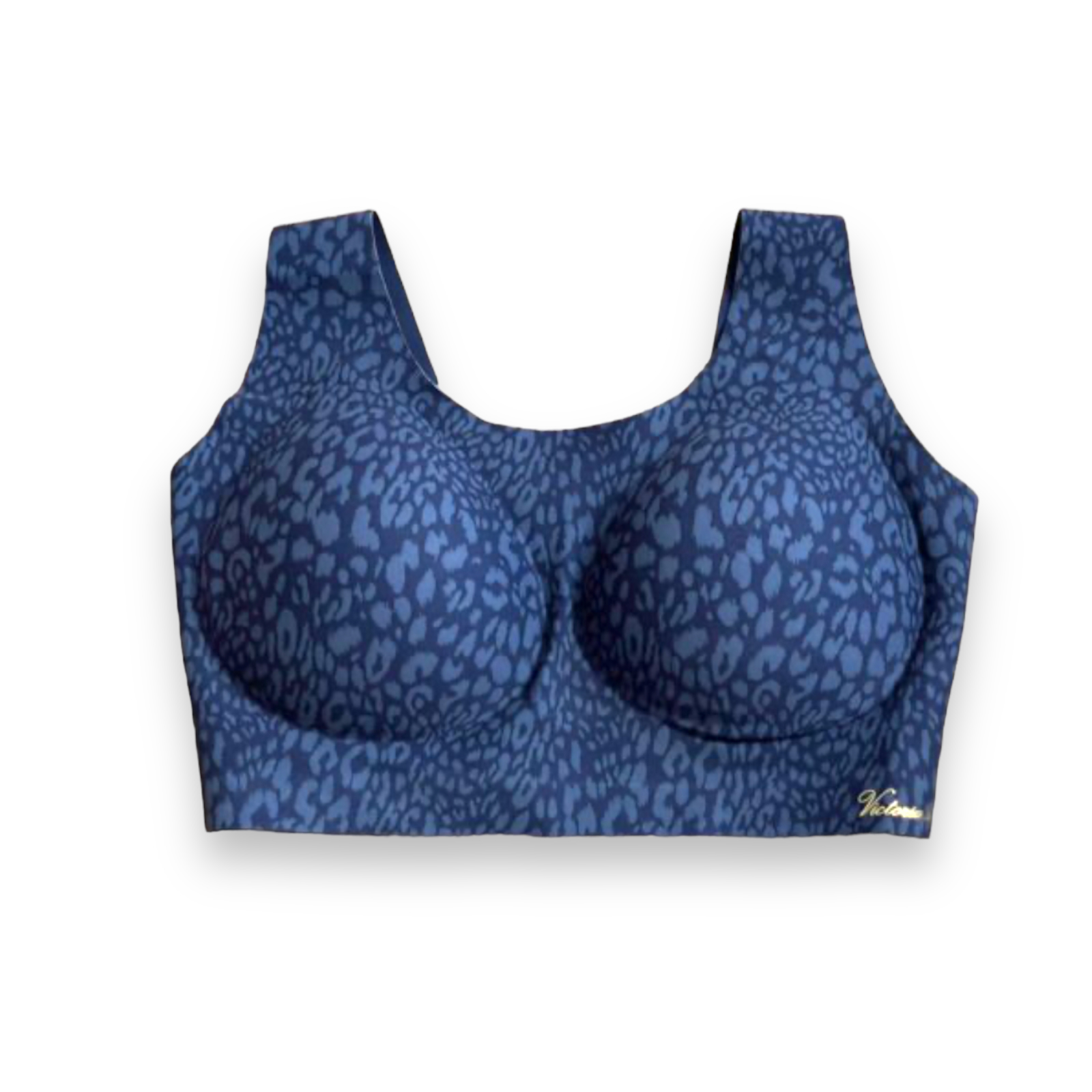 Sostén Animal Print Victoria's Secret