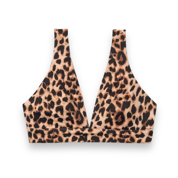 Sostén Animal Print Victoria's Secret
