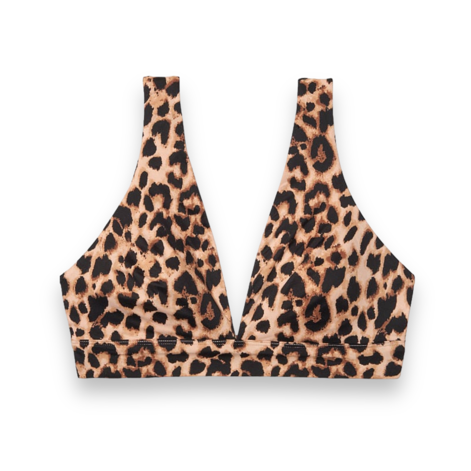 Sostén Animal Print Victoria's Secret