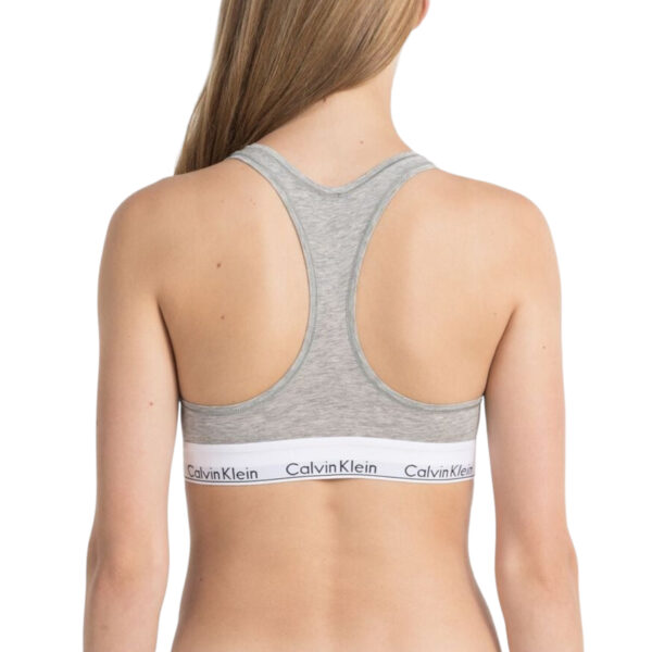Sostén Deportivo Calvin Klein - Imagen 2