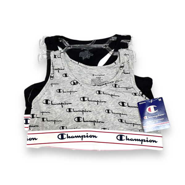 Set Sostenes Deportivos Champion - Imagen 5