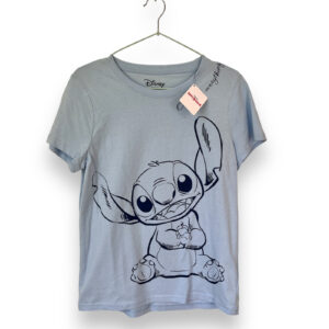 Polera Mujer Stitch