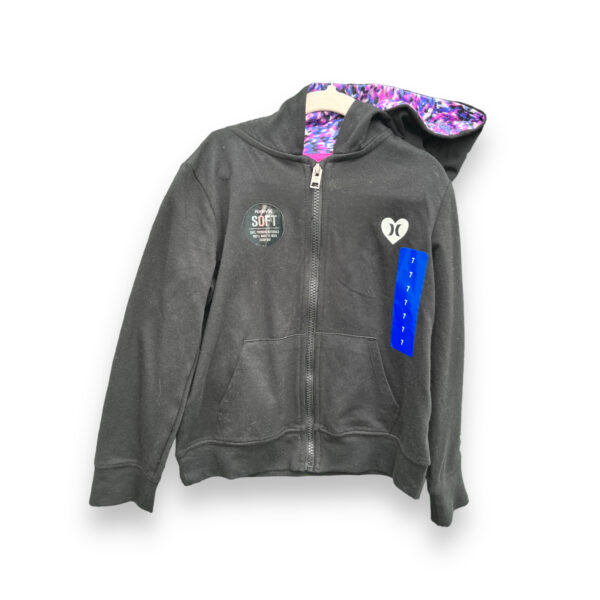 Conjunto Niña 3 Piezas Hurley - Imagen 6