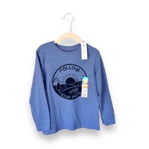 Polera Niño Garanimals