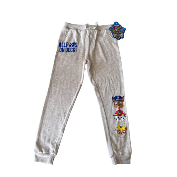 Jogger Niño Paw Patrol