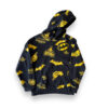 Conjunto Niño Polerón y Jogger Batman - Imagen 2