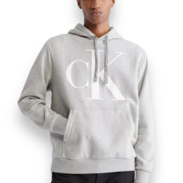 Conjunto Hombre Polerón y Jogger Calvin Klein - Imagen 2