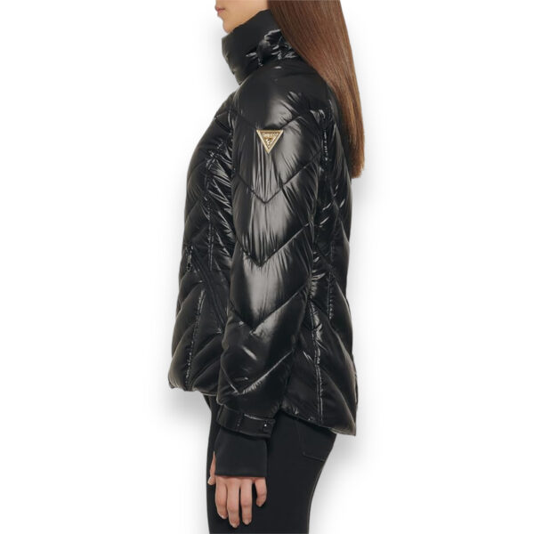 Chaqueta Puffer Mujer Guess - Imagen 3