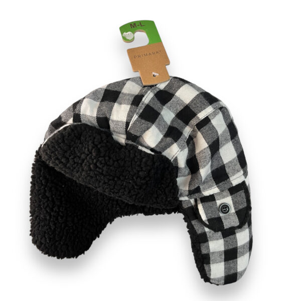 Gorro Invierno Unisex - Imagen 2