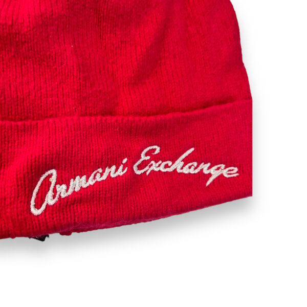 Gorro Invierno Armani Exchange - Imagen 3