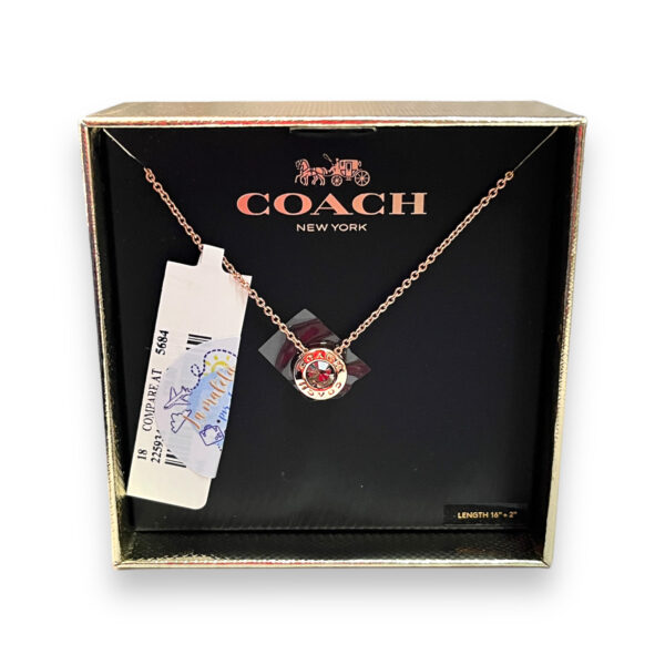 Collar Coach - Imagen 3