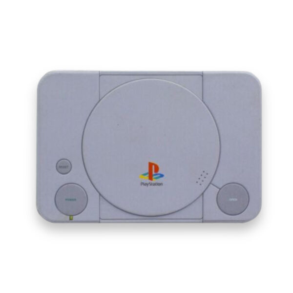 Baraja de Cartas Playstation - Imagen 4