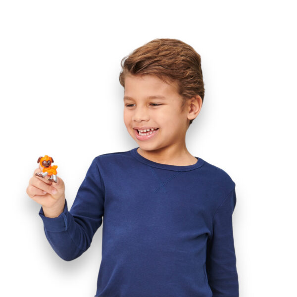 Mini Figura Paw Patrol - Imagen 5