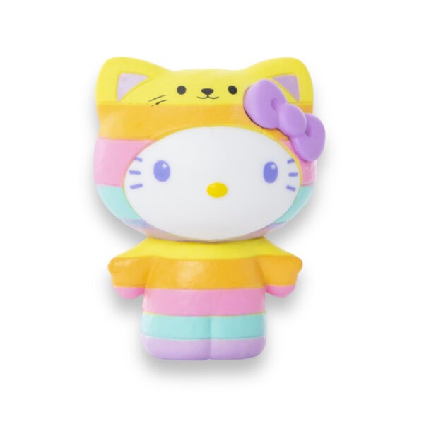 Figura Coleccionable Hello Kitty - Imagen 6