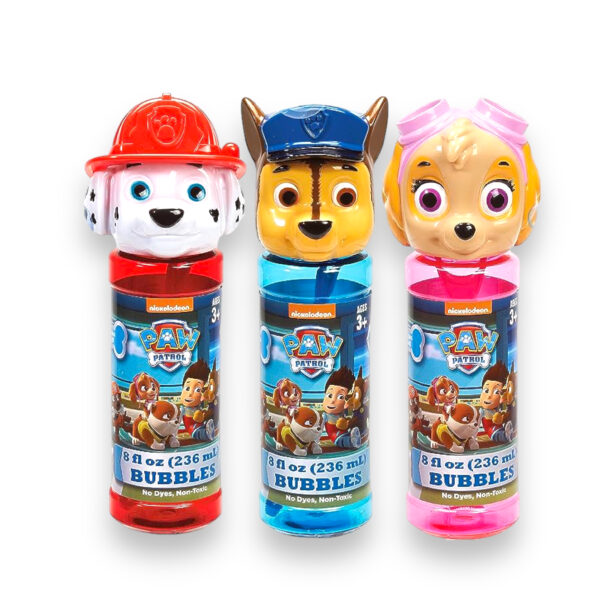 Burbujas Marshall Paw Patrol - Imagen 5