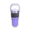 Stanley The IceFlow Flip Straw 20 Oz - Morado - Imagen 2