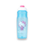 Botella Plástica Hello Kitty ZAK!