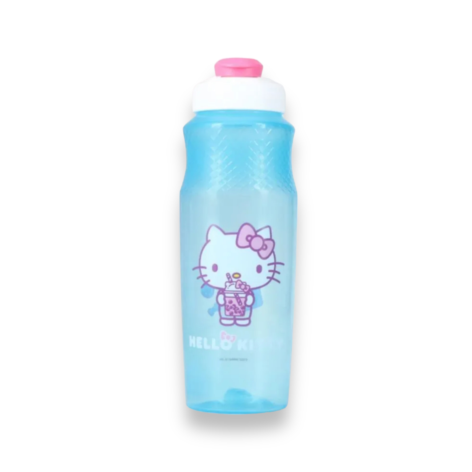 Botella Plástica Hello Kitty ZAK!