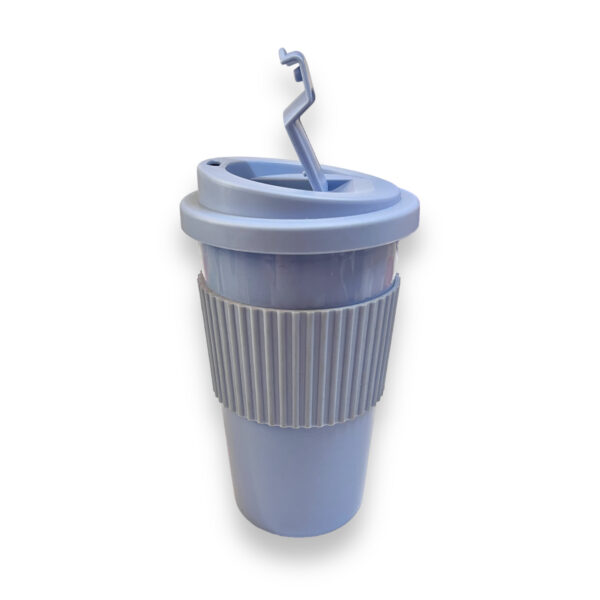 Vaso Plástico Reutilizable - Imagen 3