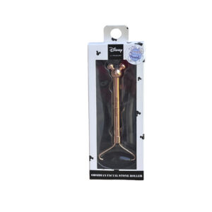 Rodillo Obsidiana Masajeador Facial Mickey Mouse