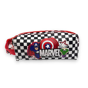 Estuche Marvel