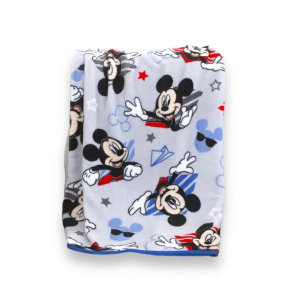 Cubre cama Mickey Mouse - Imagen 4