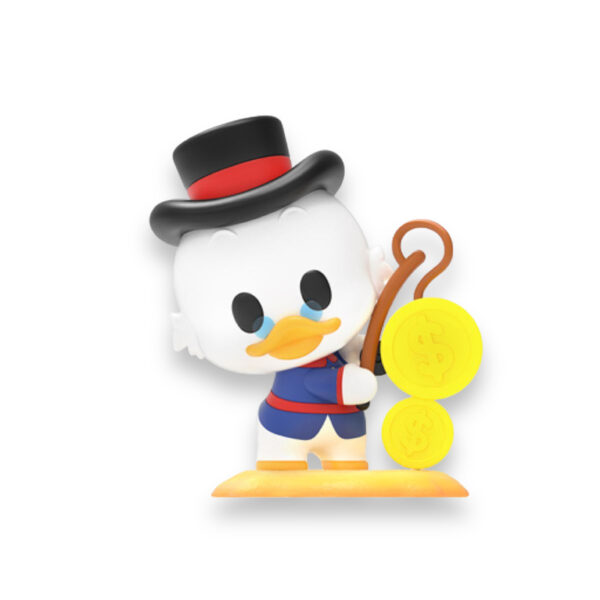 Figura Sorpresa Mickey y Sus Amigos - Imagen 5