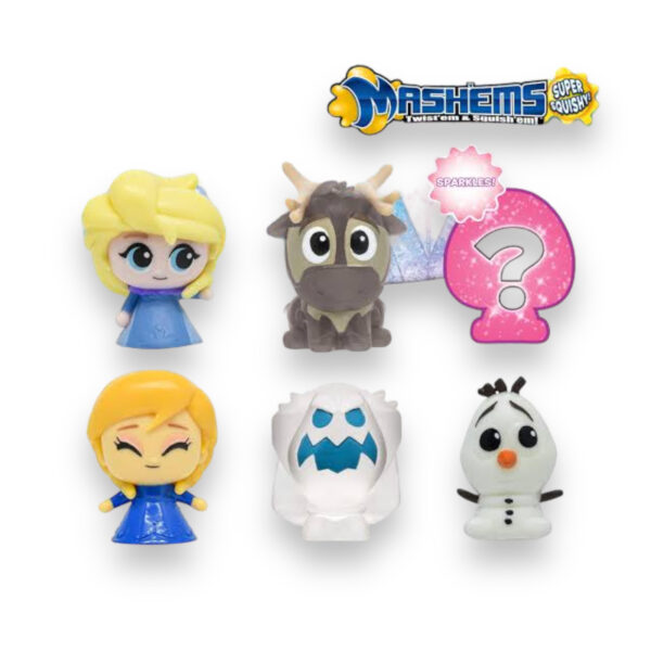 Esfera Sorpresa Frozen - Imagen 3