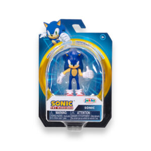 Figura Coleccionable Sonic