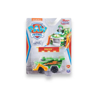 Auto Rocky Paw Patrol