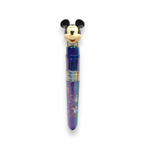 Lápiz Multicolor Mickey Mouse