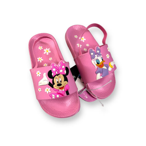 Sandalias Niñas Minnie y Daisy - Imagen 2