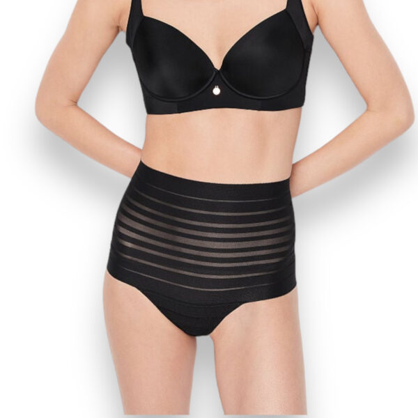 Colaless Tiro Alto Victoria's Secret - Imagen 2