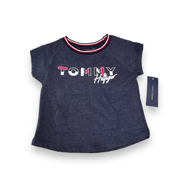 Conjunto Niña Tommy Hilfiger - Imagen 2