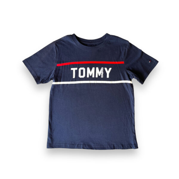 Polera Niño Tommy Hilfiger