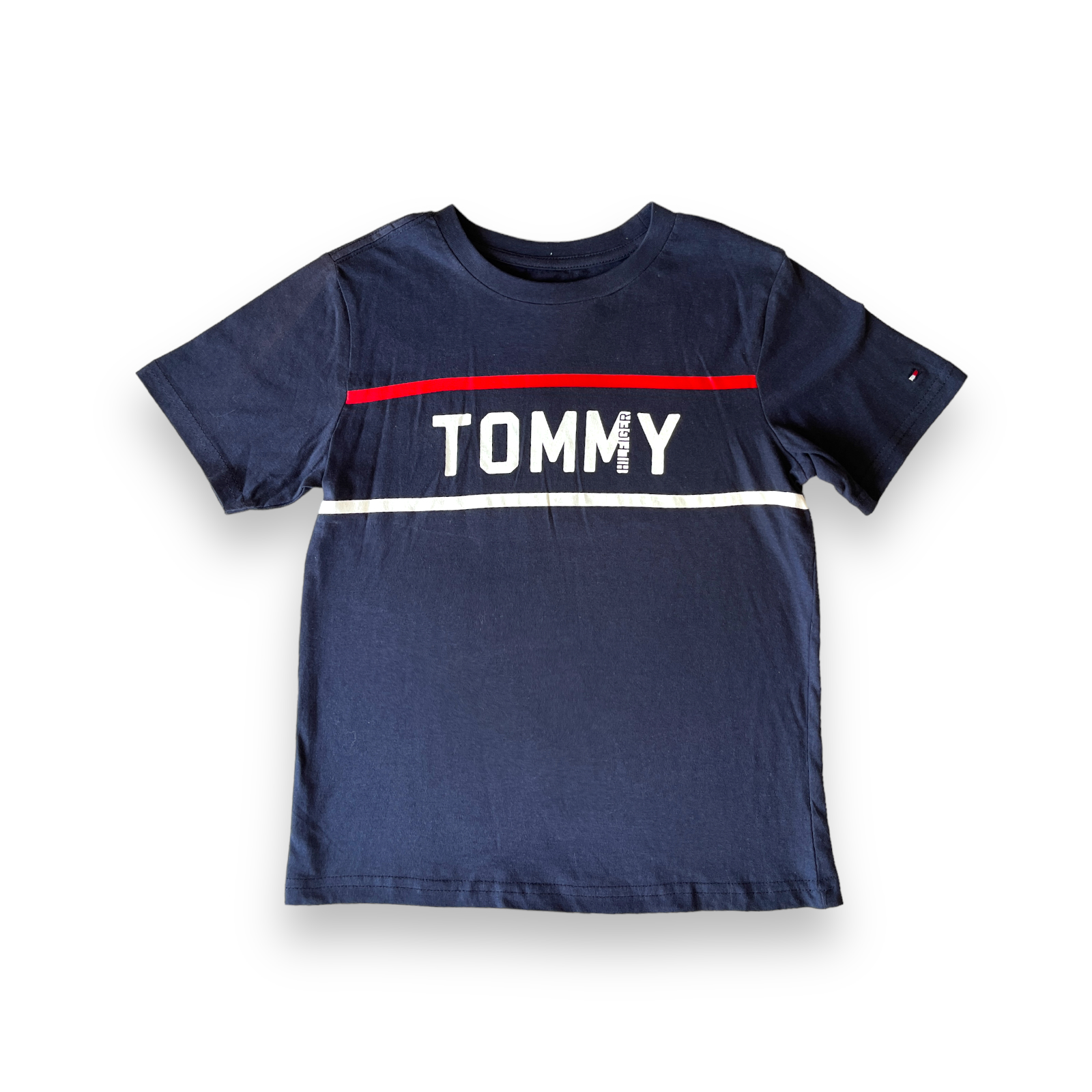 Polera Niño Tommy Hilfiger