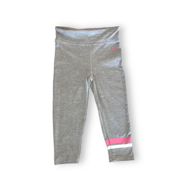 Conjunto Niña Poleras y Leggins Reebok - Imagen 4
