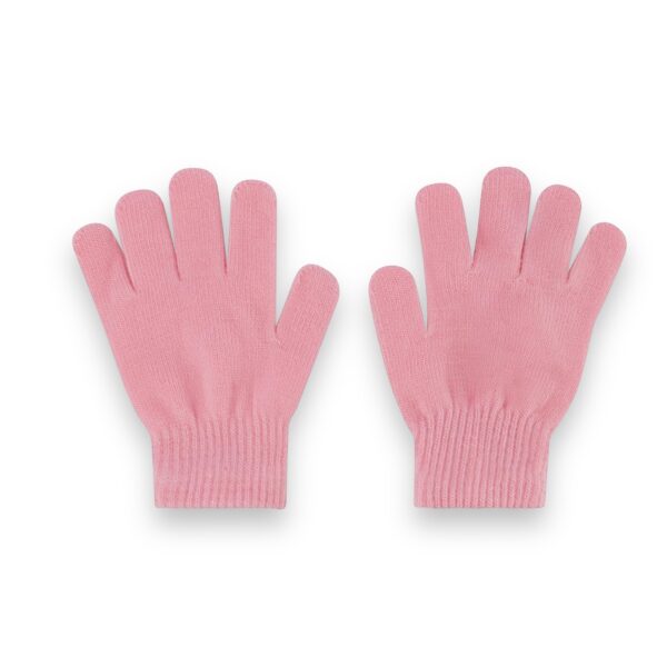 Set Orejeras Unicornio y Guantes - Imagen 4